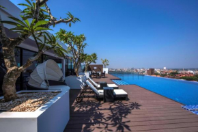  Maline Exclusive Serviced Apartments  Phnom Penh
